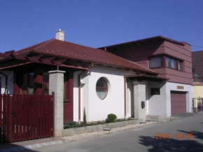 Besenyei Apartman